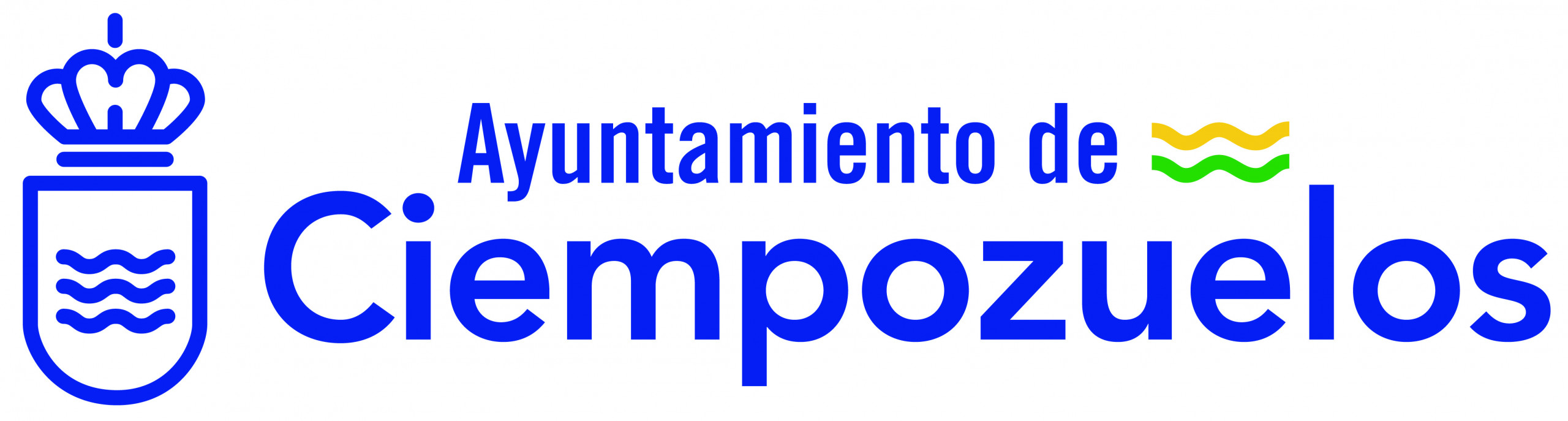 Ayuntamiento de Ciempozuelos Logo
