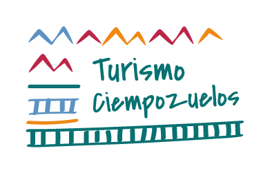 Logotipo Turismo Ciempozuelos