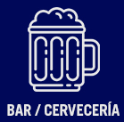 Bar - Cervecería