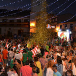 El Ayuntamiento de Ciempozuelos pone a disposición de las familias pulseras identificativas infantiles para que los más pequeños no se extravíen durante las Fiestas Patronales