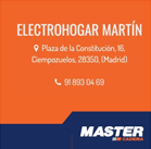 Electrohogar Martín
