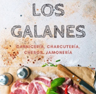Los Galanes - Carnicería