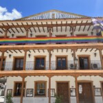 Ciempozuelos celebra el Día del Orgullo LGTB con un manifiesto y diversos talleres sobre diversidad para todos los públicos y edades