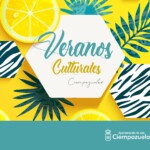 Los Veranos Culturales regresan al centro de Ciempozuelos en julio y agosto cargados de música y actividades para todos los públicos y edades