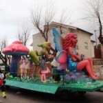 La concejalía de Festejos invita a l@s vecin@s a participar en el desfile de la Cabalgata de Reyes