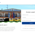 El Ayuntamiento ha actualizado el catálogo de cursos online de su Escuela Virtual de Formación