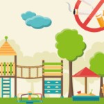 Dos campañas de sensibilización para mantener las calles limpias y los parques infantiles libres de humo