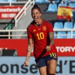 Ciempozuelos tendrá el primer estadio de fútbol de España con el nombre de Jenni Hermoso