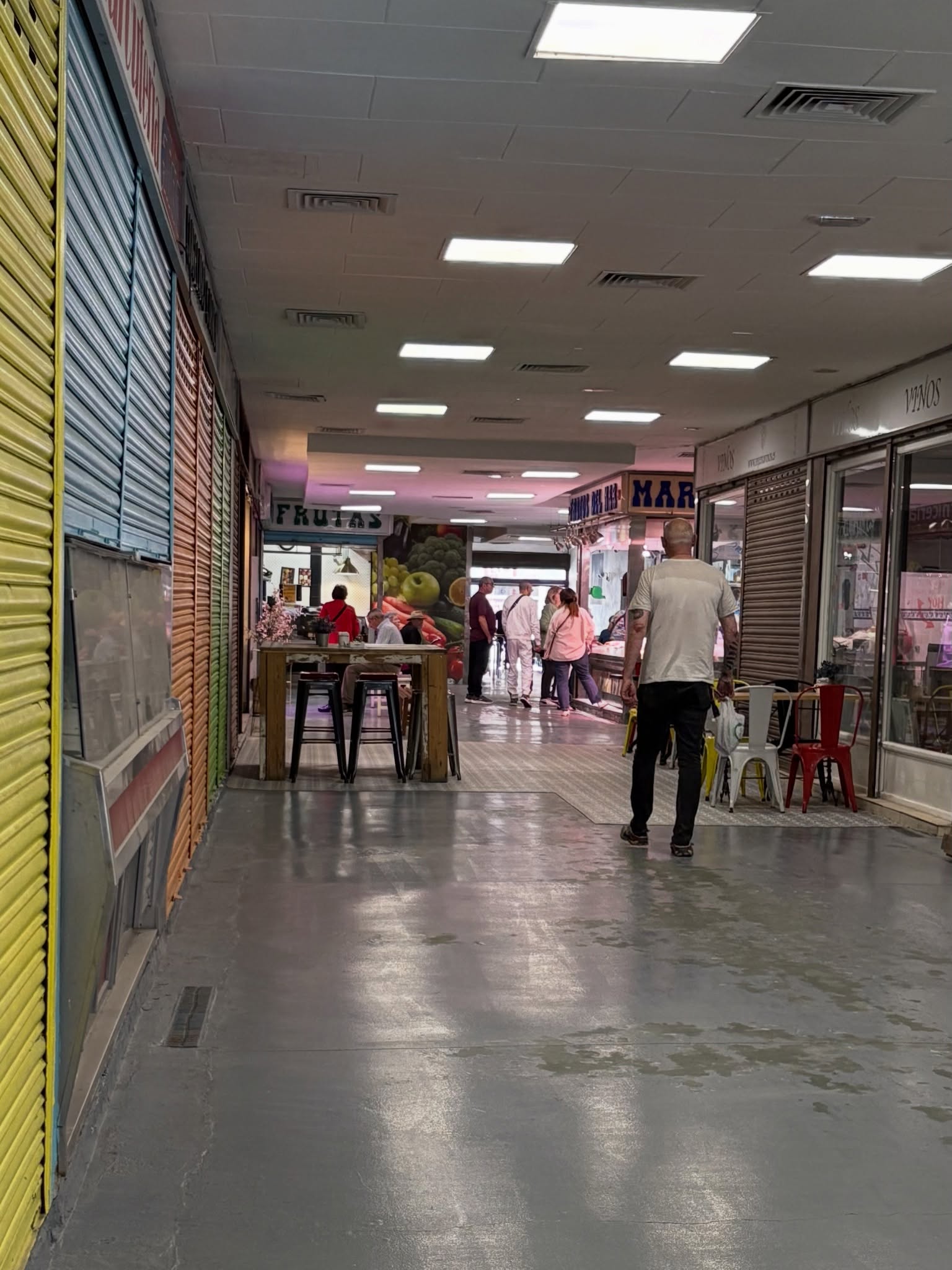 Ayuda a los locales comerciales: Información y documentación para solicitarla