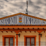 Seguridad, movilidad e información Fiestas Patronales 2026